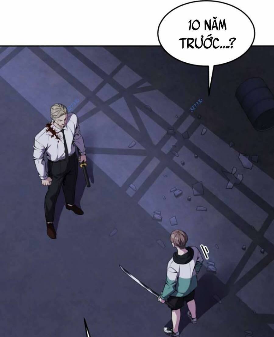 Cậu Bé Của Thần Chết: Chapter 158