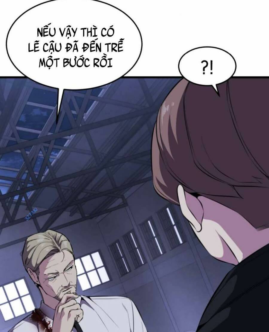 Cậu Bé Của Thần Chết: Chapter 158