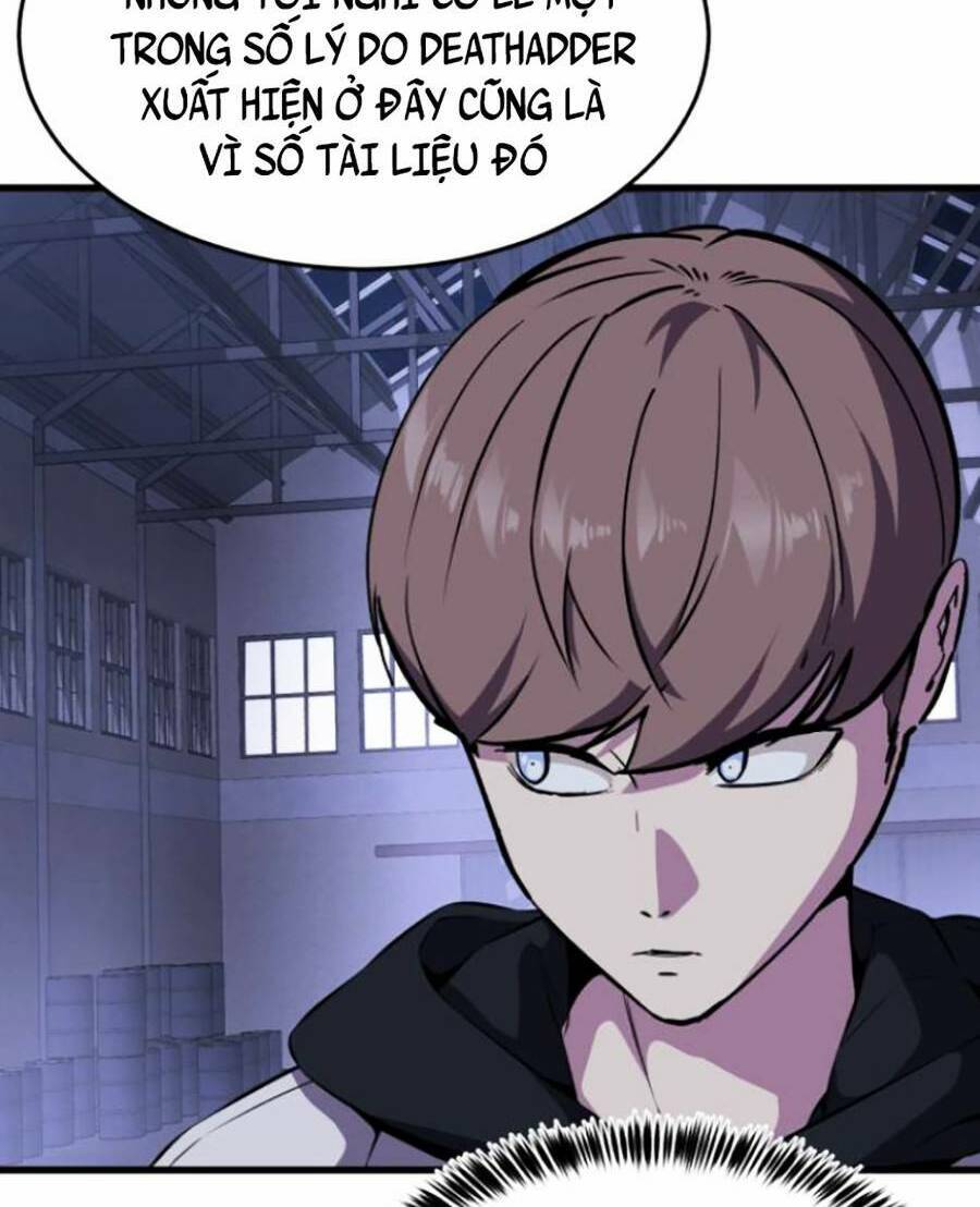 Cậu Bé Của Thần Chết: Chapter 158