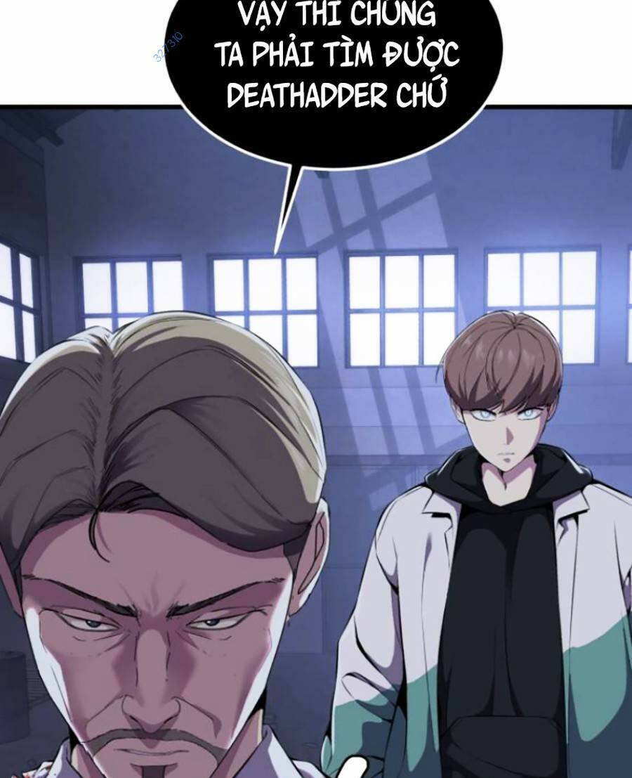 Cậu Bé Của Thần Chết: Chapter 158