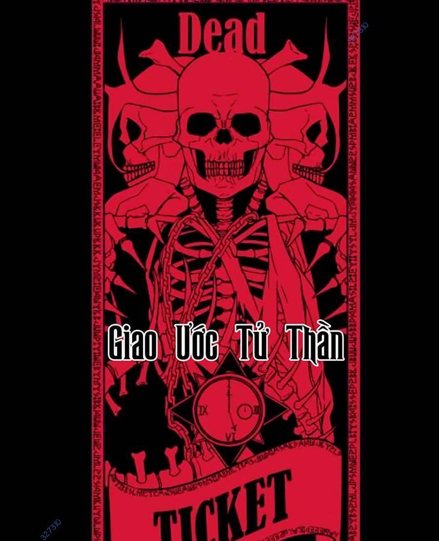 Cậu Bé Của Thần Chết: Chapter 158