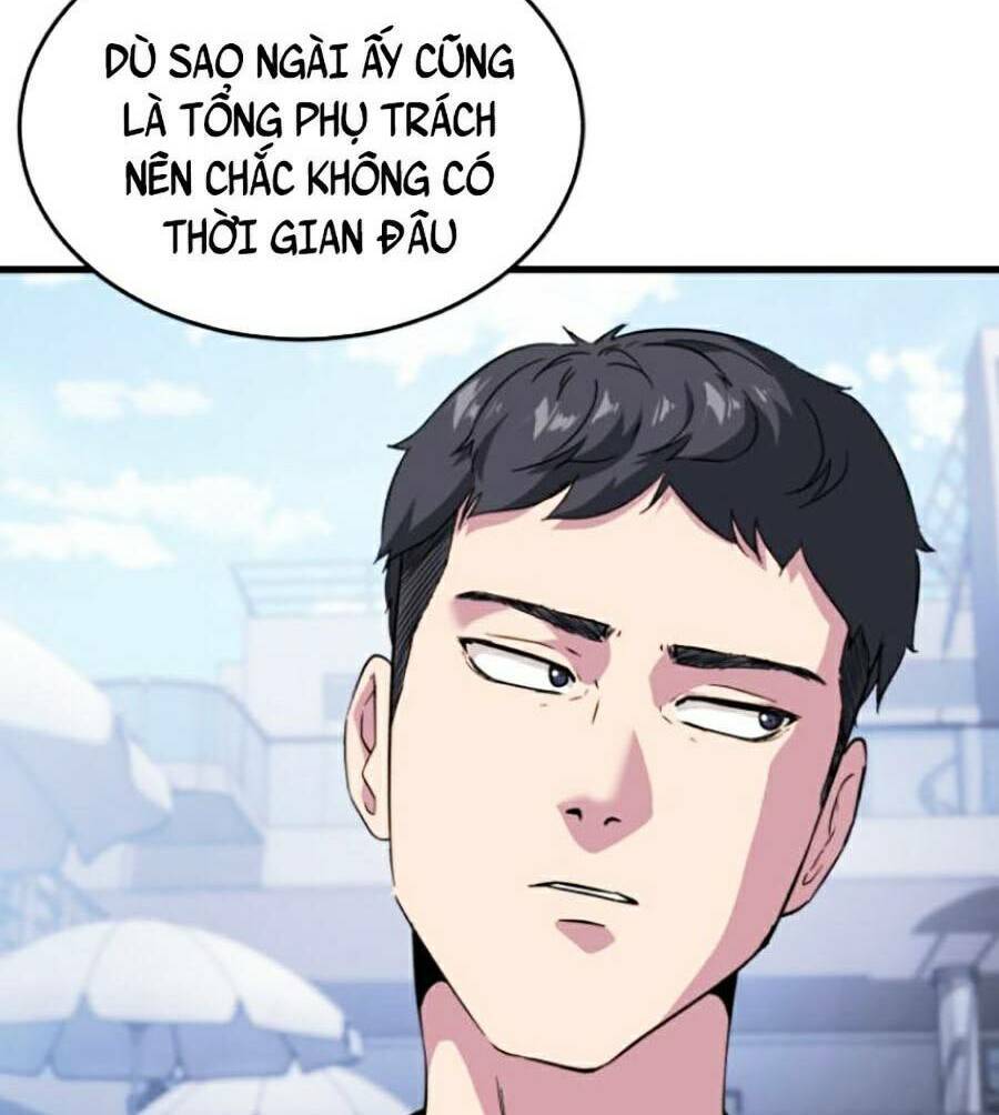 Cậu Bé Của Thần Chết: Chapter 158