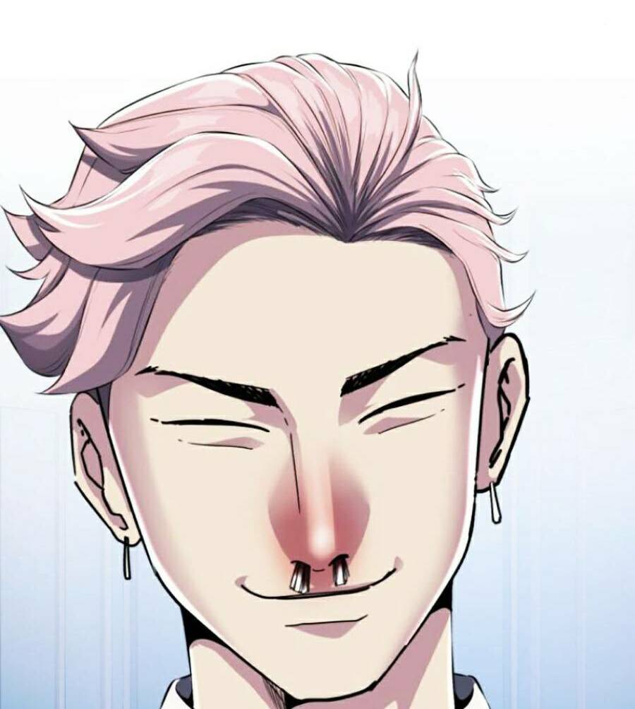 Cậu Bé Của Thần Chết: Chapter 158