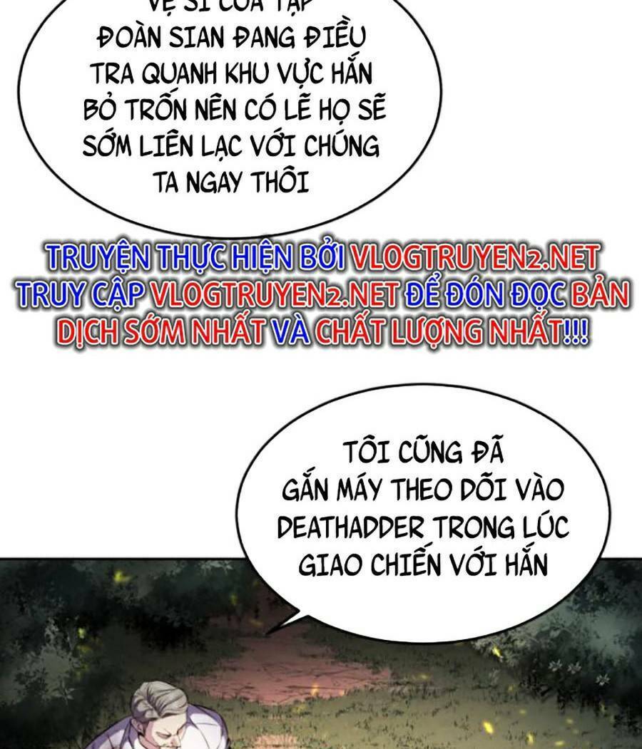 Cậu Bé Của Thần Chết: Chapter 159