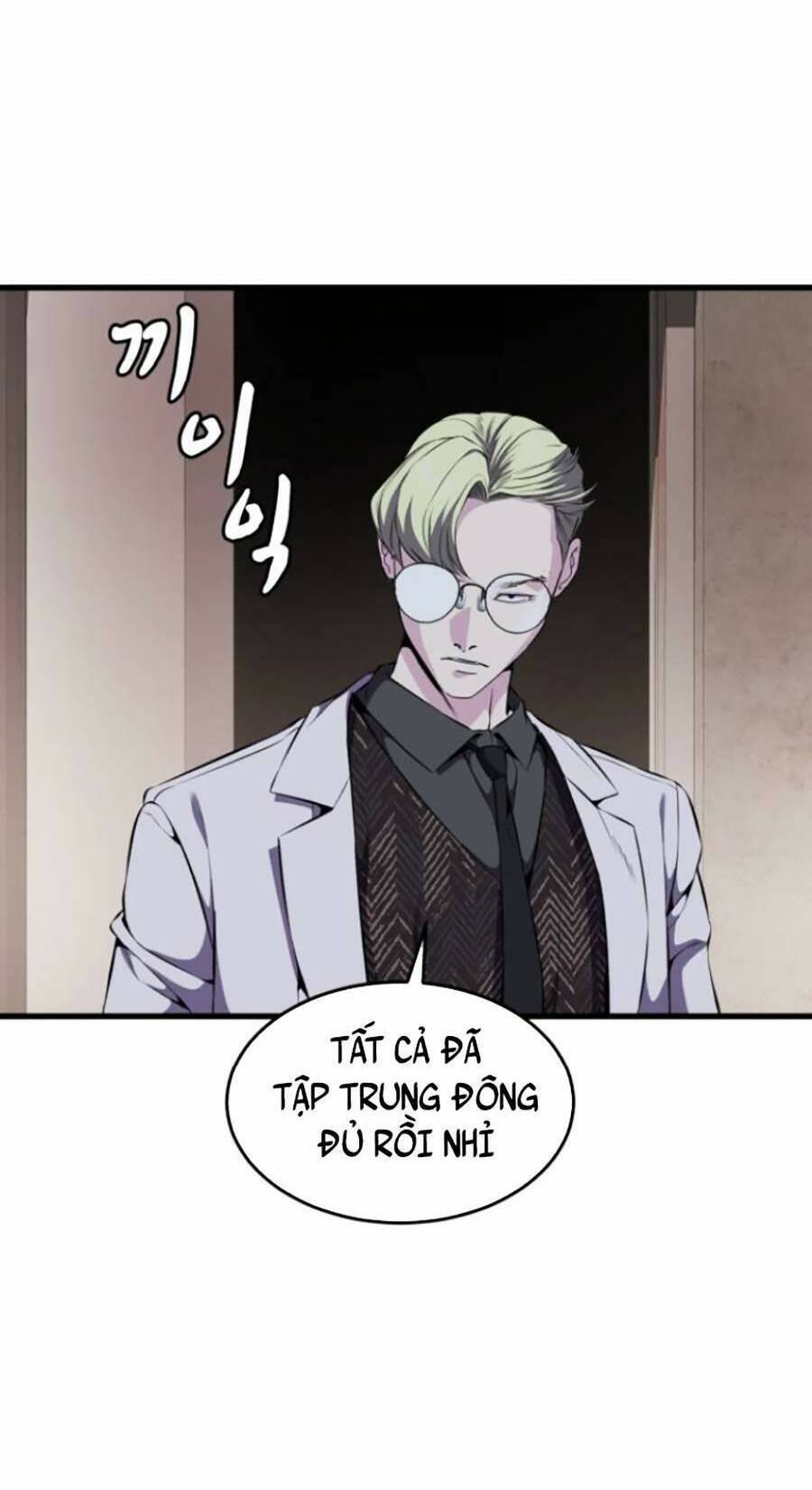 Cậu Bé Của Thần Chết: Chapter 159