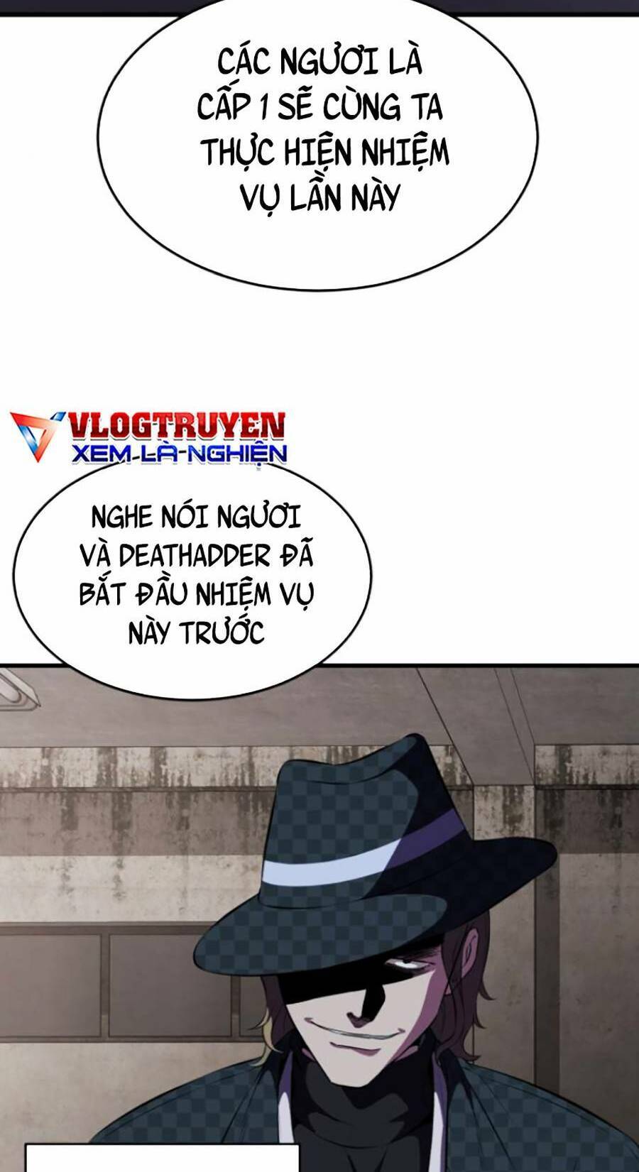 Cậu Bé Của Thần Chết: Chapter 159