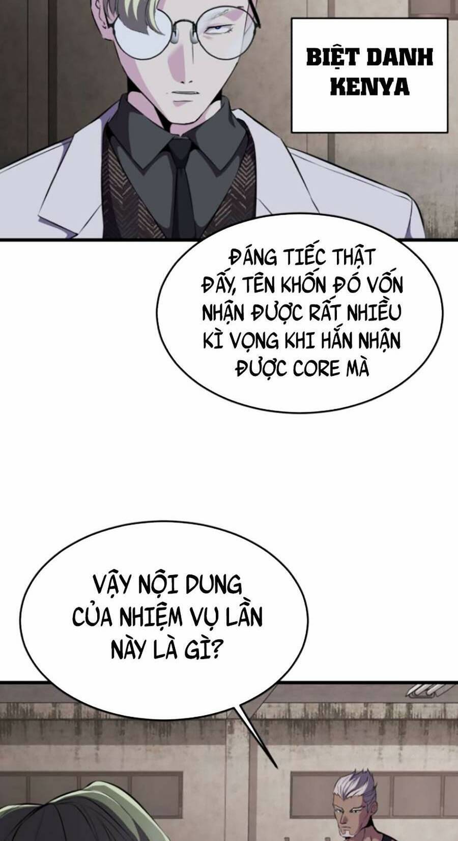 Cậu Bé Của Thần Chết: Chapter 159