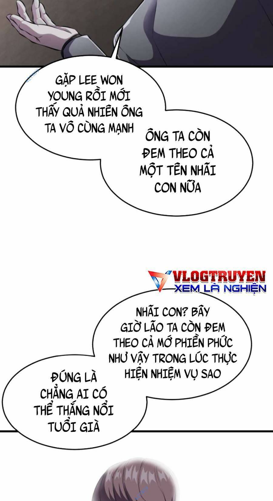 Cậu Bé Của Thần Chết: Chapter 159