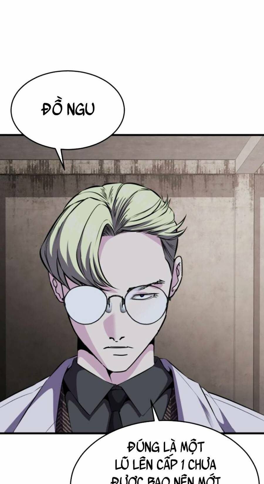 Cậu Bé Của Thần Chết: Chapter 159