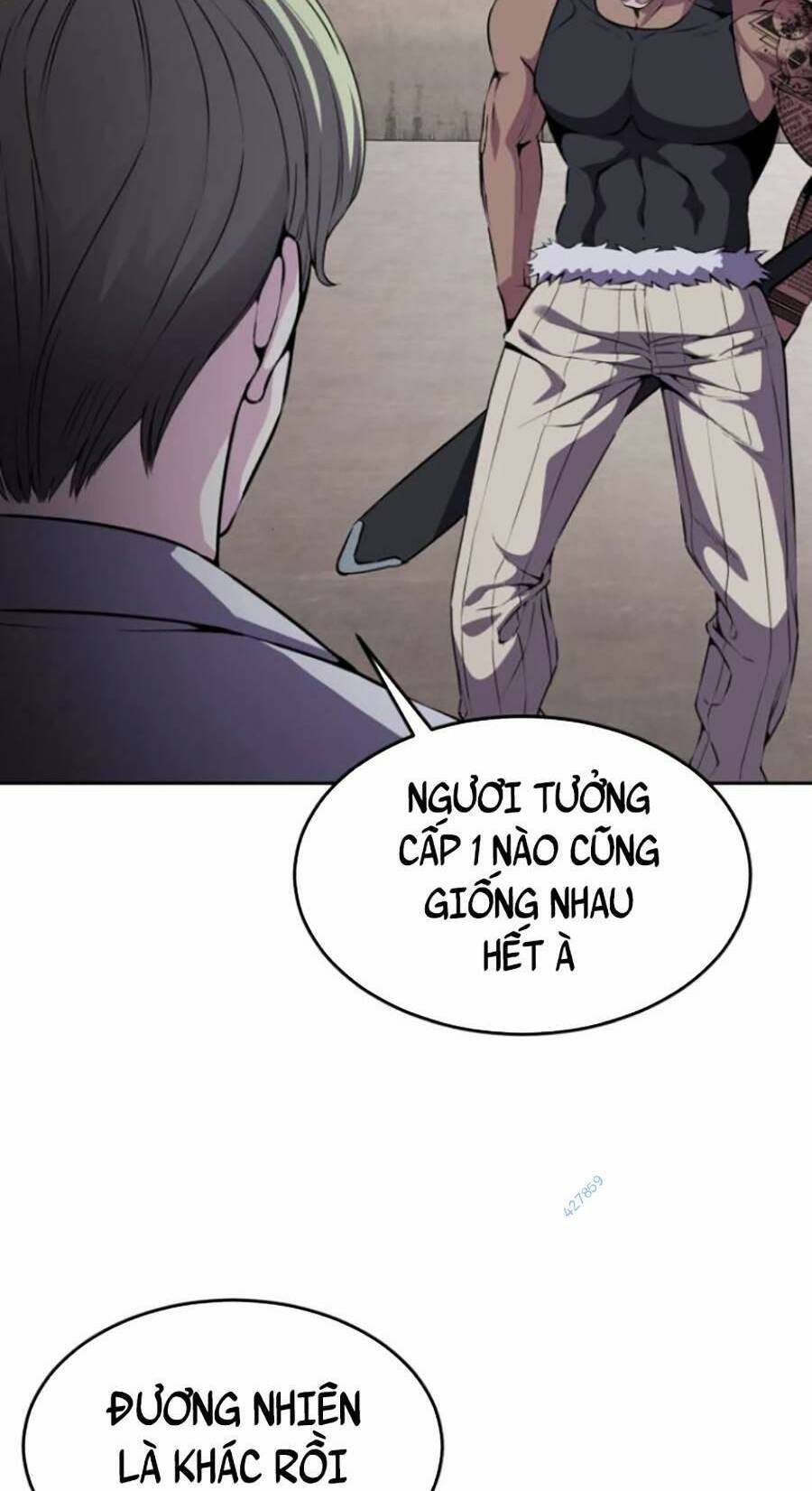 Cậu Bé Của Thần Chết: Chapter 159