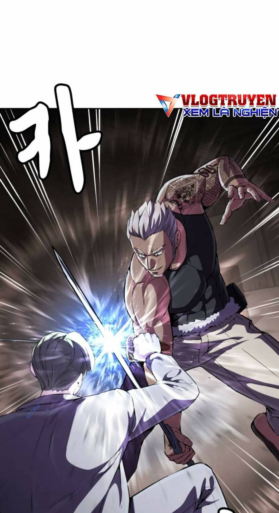 Cậu Bé Của Thần Chết: Chapter 159