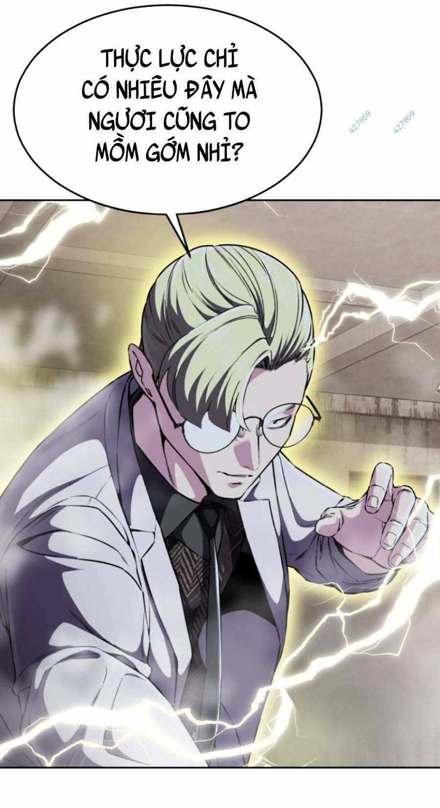 Cậu Bé Của Thần Chết: Chapter 159