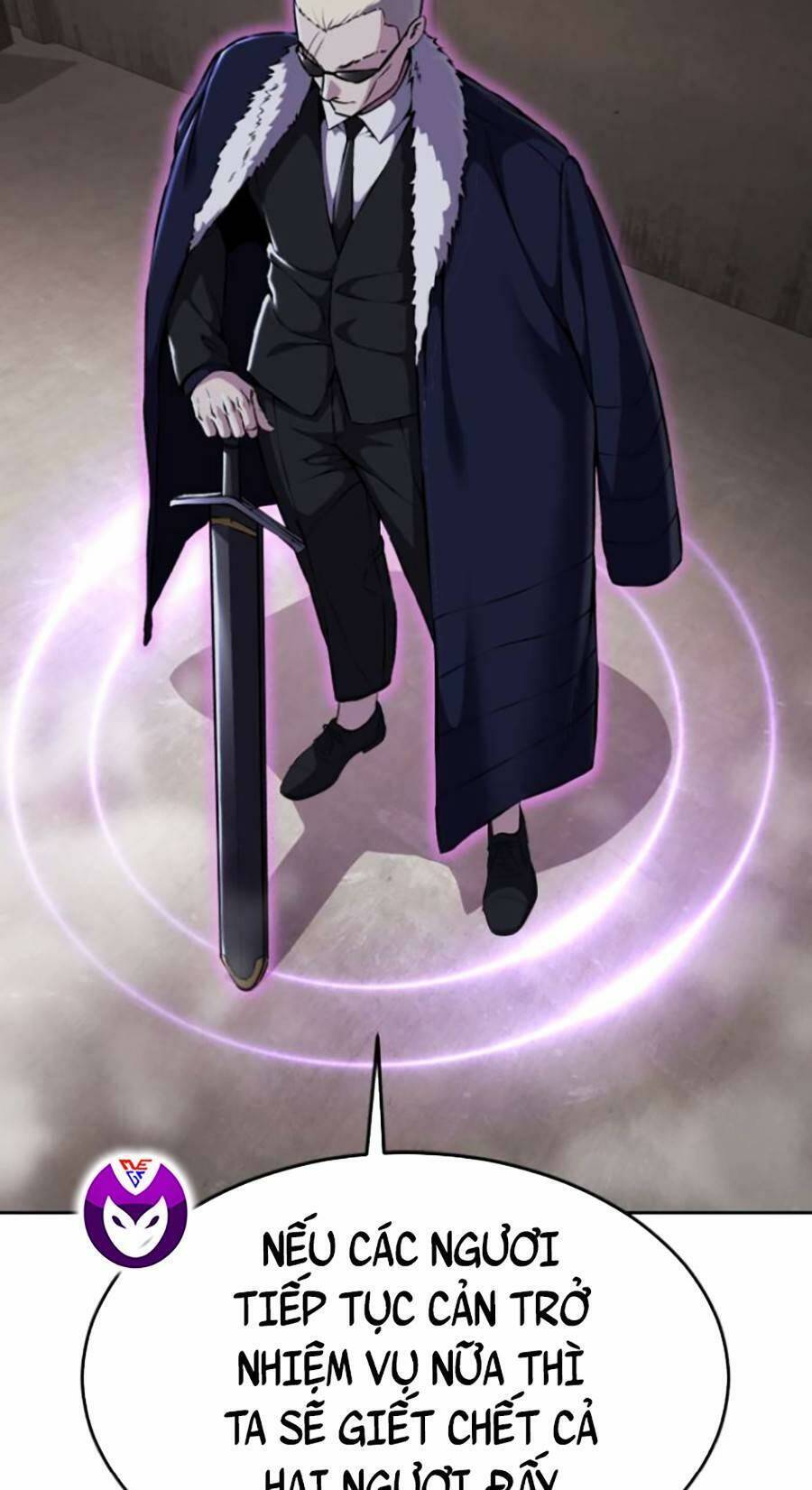 Cậu Bé Của Thần Chết: Chapter 159