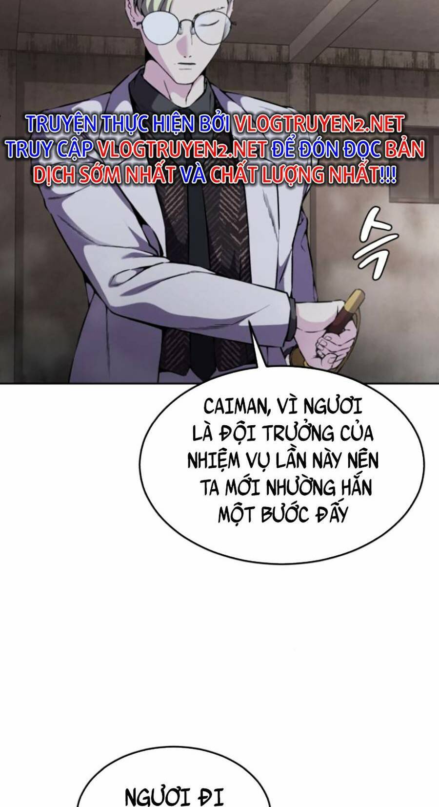 Cậu Bé Của Thần Chết: Chapter 159