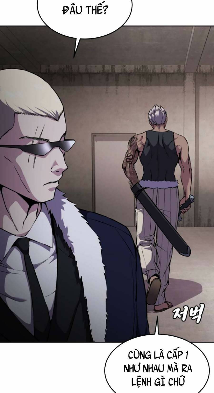 Cậu Bé Của Thần Chết: Chapter 159