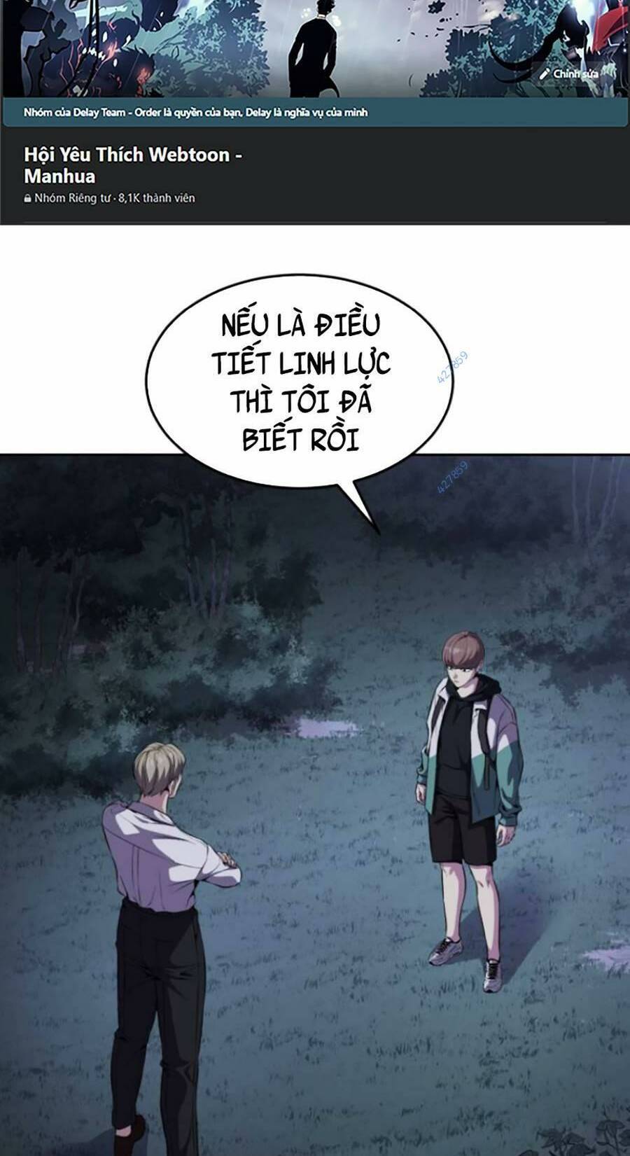 Cậu Bé Của Thần Chết: Chapter 159