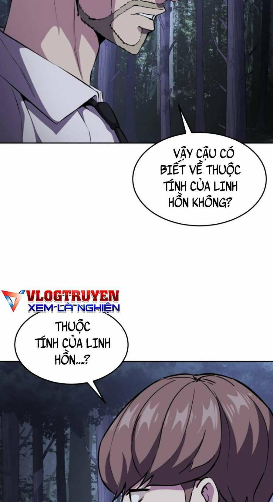 Cậu Bé Của Thần Chết: Chapter 159