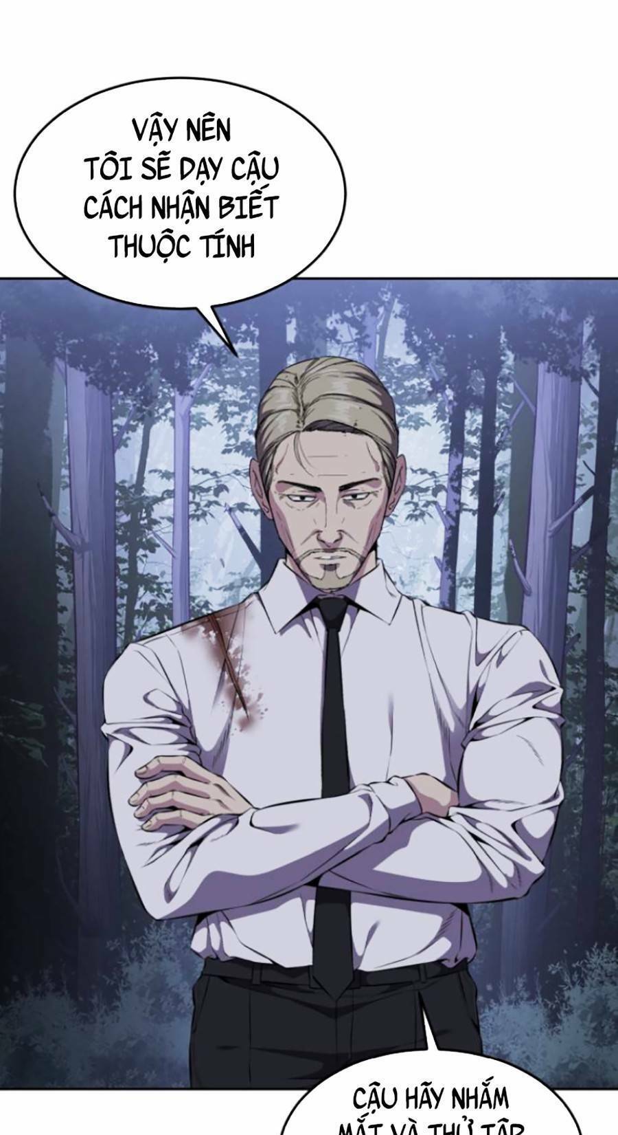 Cậu Bé Của Thần Chết: Chapter 159