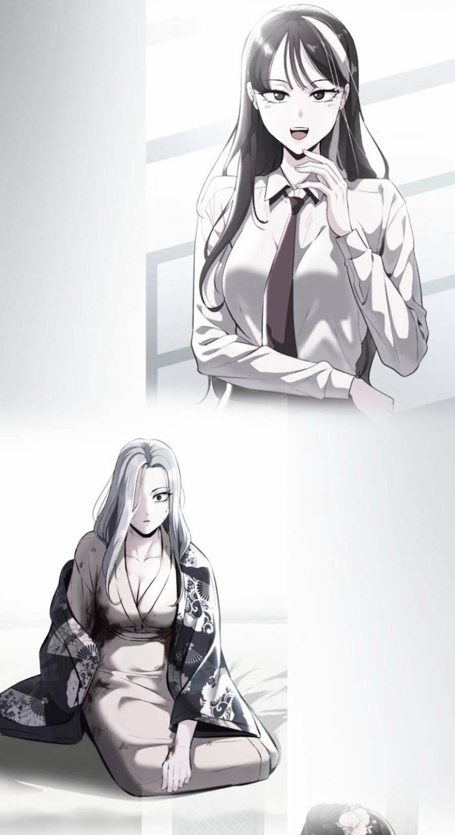 Cậu Bé Của Thần Chết: Chapter 159