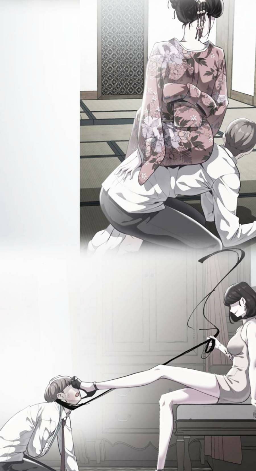 Cậu Bé Của Thần Chết: Chapter 159