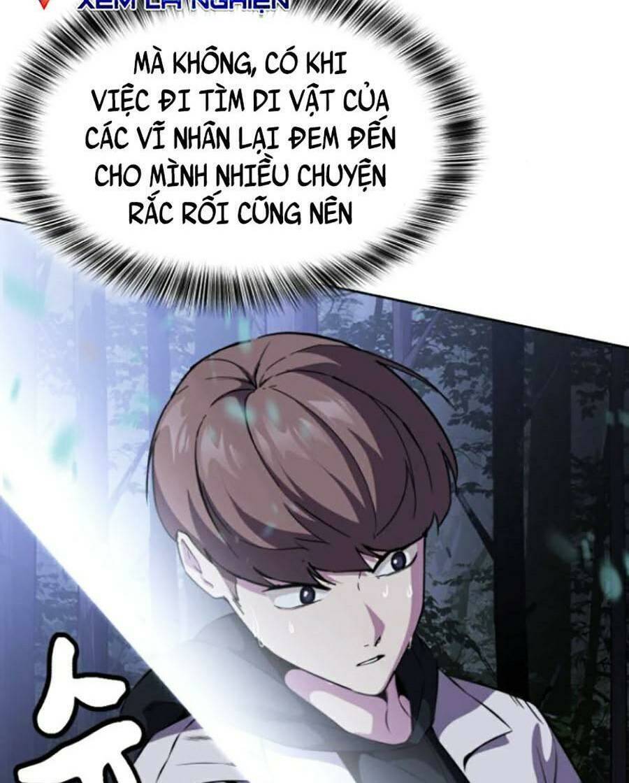 Cậu Bé Của Thần Chết: Chapter 159