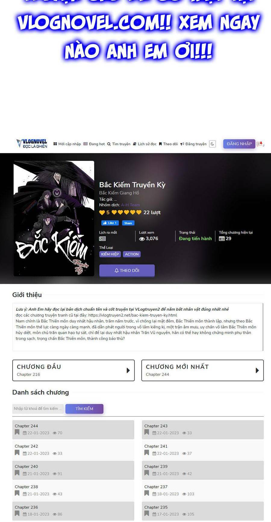 Cậu Bé Của Thần Chết: Chapter 159