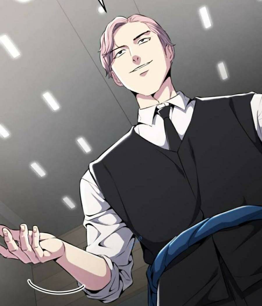 Cậu Bé Của Thần Chết: Chapter 159