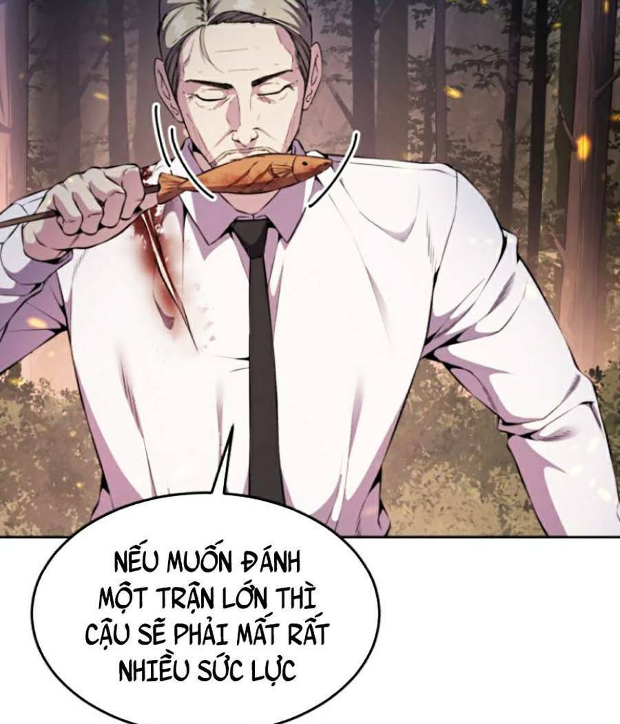 Cậu Bé Của Thần Chết: Chapter 159