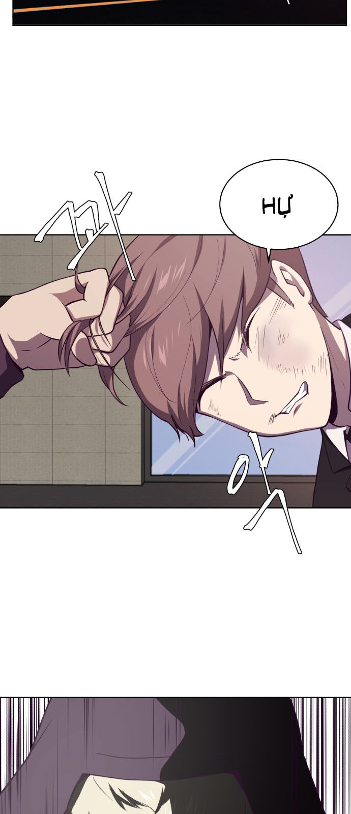 Cậu Bé Của Thần Chết: Chapter 16