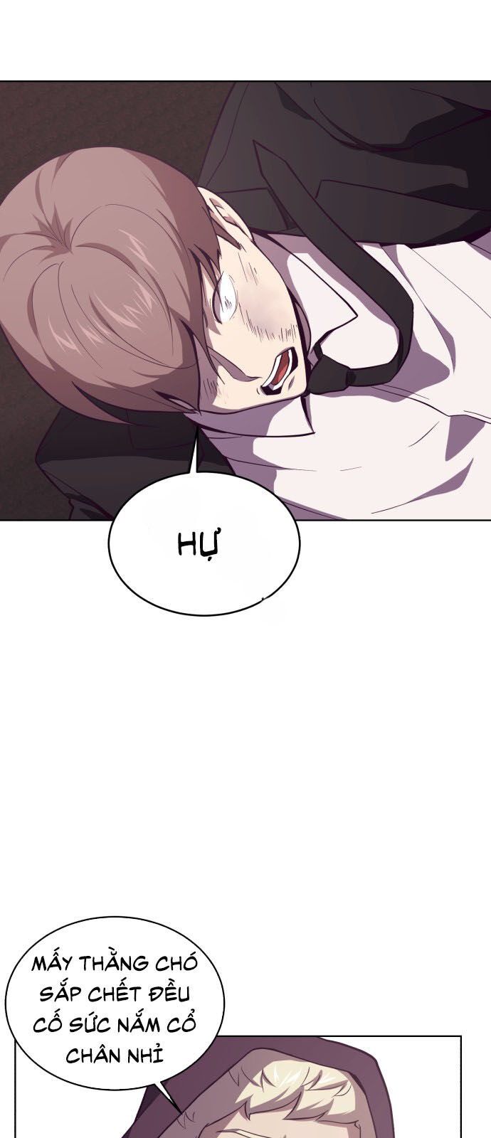 Cậu Bé Của Thần Chết: Chapter 16