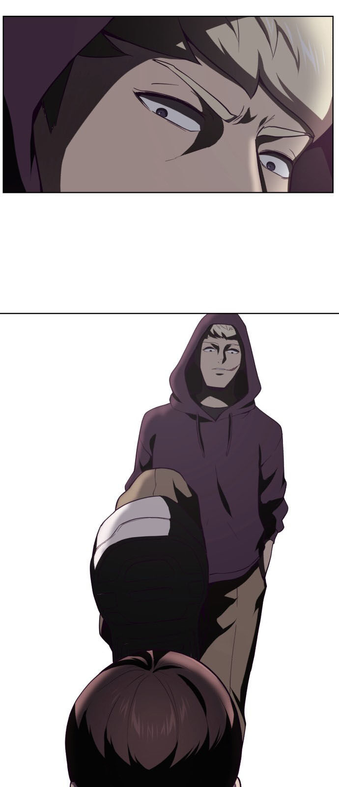 Cậu Bé Của Thần Chết: Chapter 16