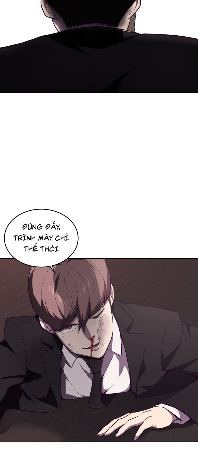 Cậu Bé Của Thần Chết: Chapter 16