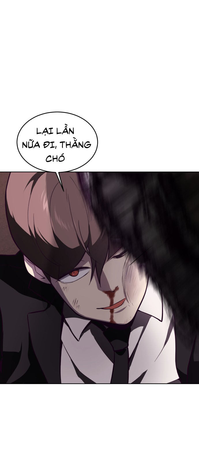 Cậu Bé Của Thần Chết: Chapter 16