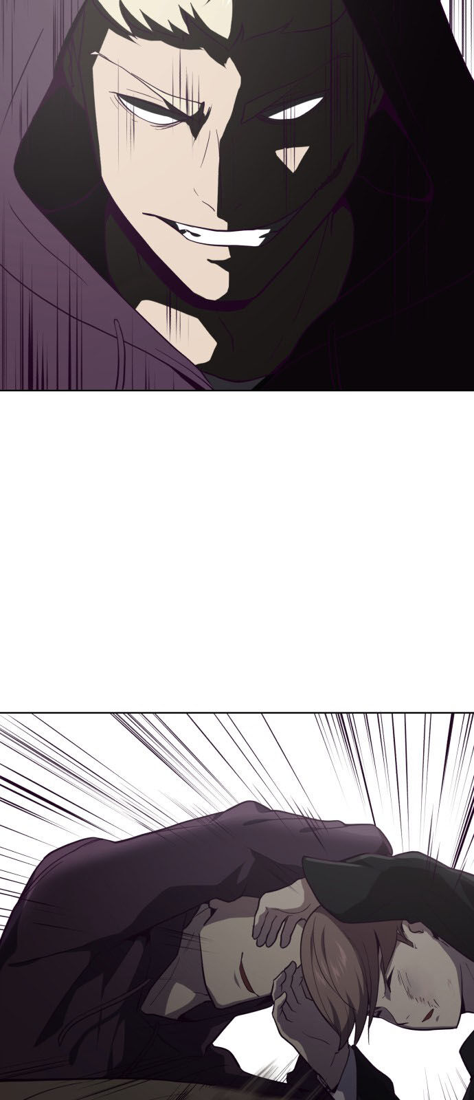 Cậu Bé Của Thần Chết: Chapter 16