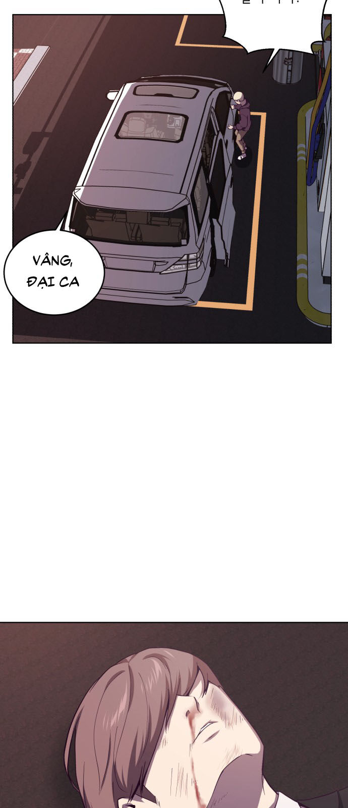 Cậu Bé Của Thần Chết: Chapter 16