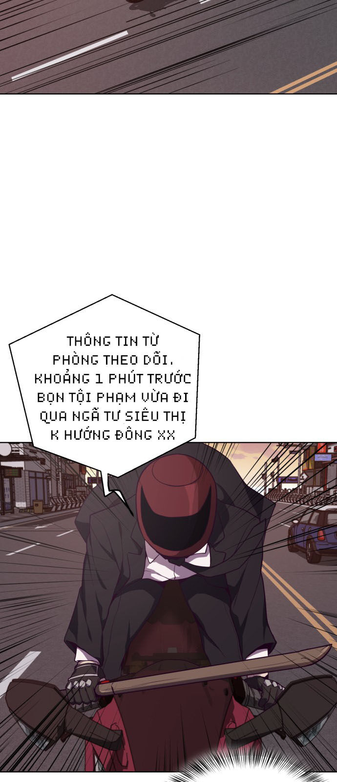 Cậu Bé Của Thần Chết: Chapter 16