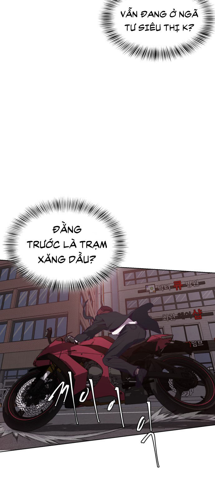 Cậu Bé Của Thần Chết: Chapter 16