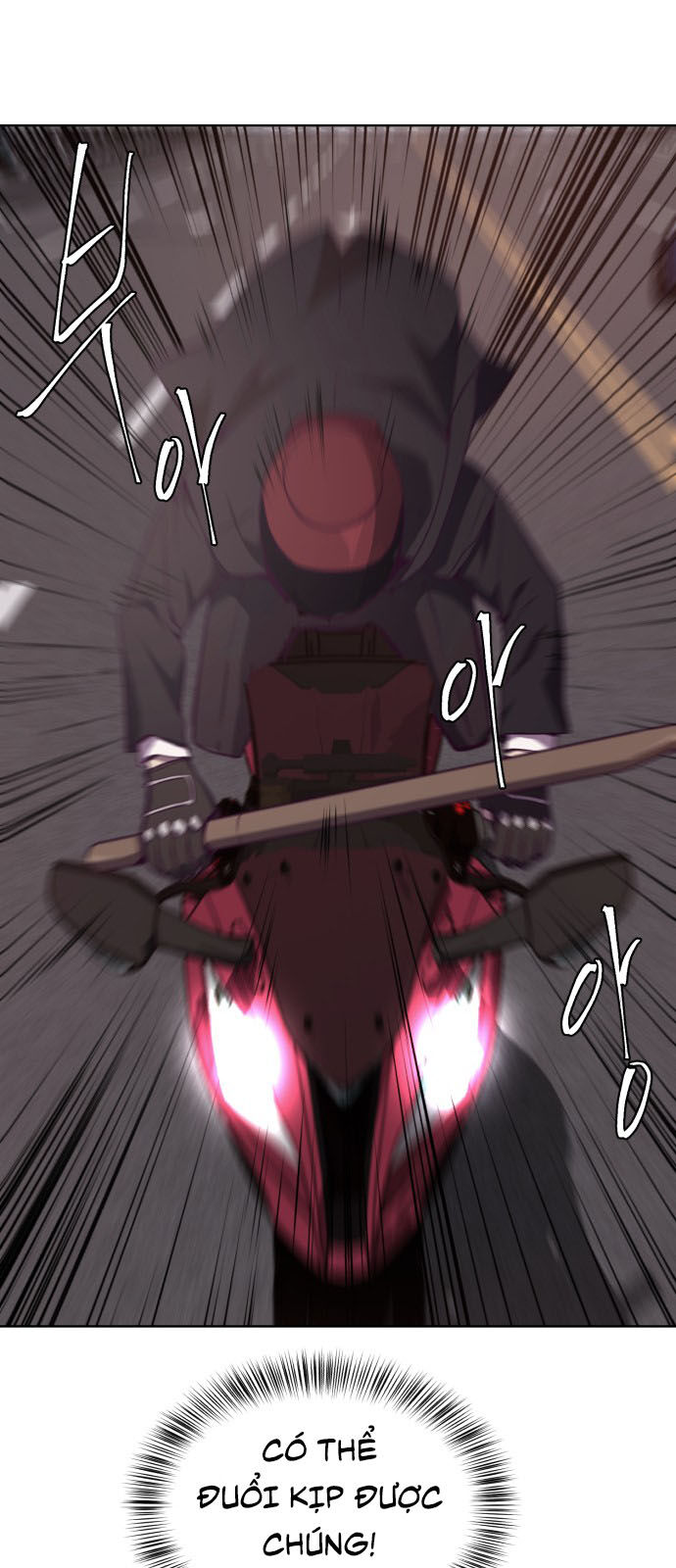 Cậu Bé Của Thần Chết: Chapter 16