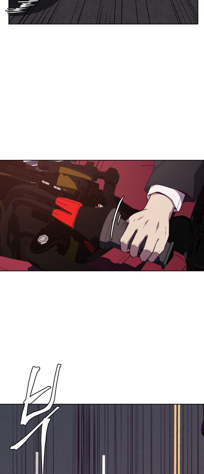 Cậu Bé Của Thần Chết: Chapter 16