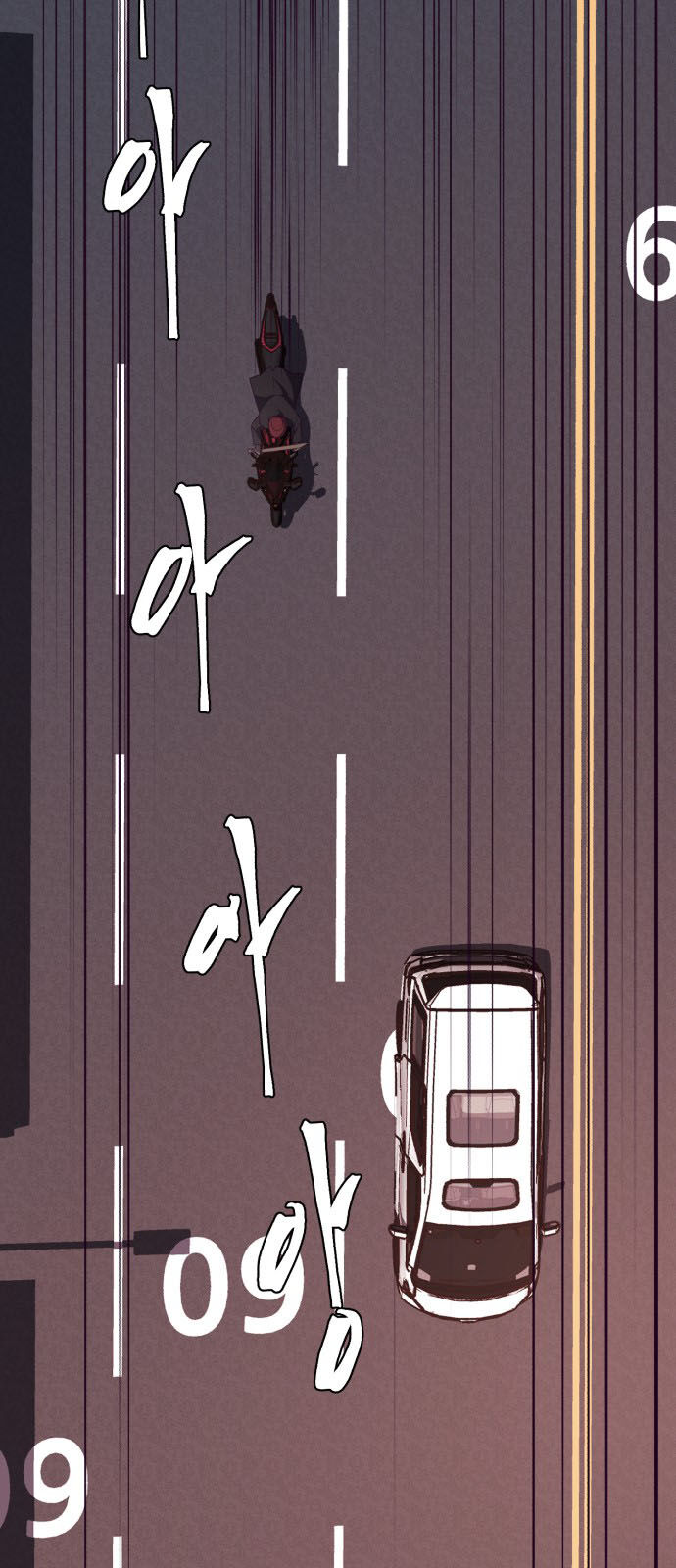 Cậu Bé Của Thần Chết: Chapter 16