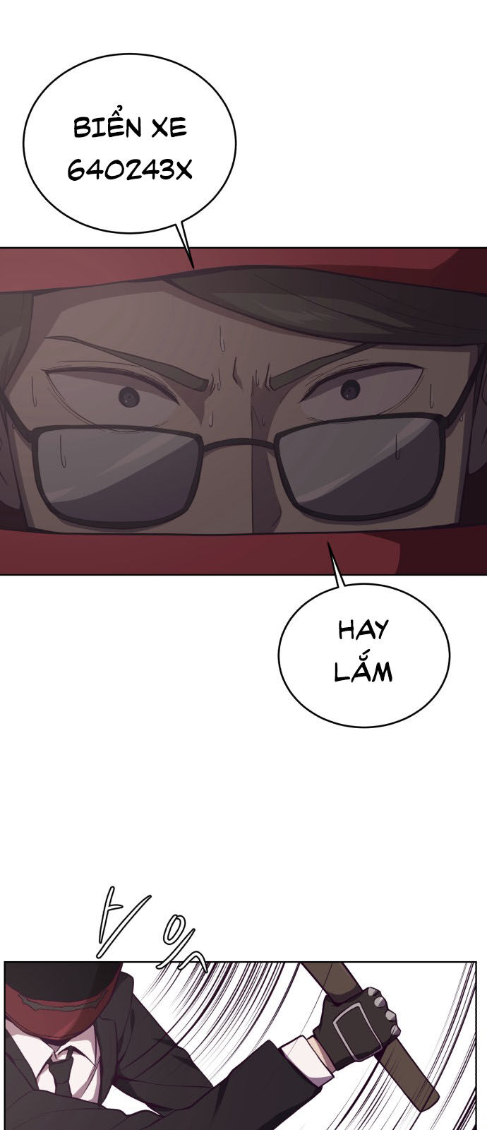 Cậu Bé Của Thần Chết: Chapter 16