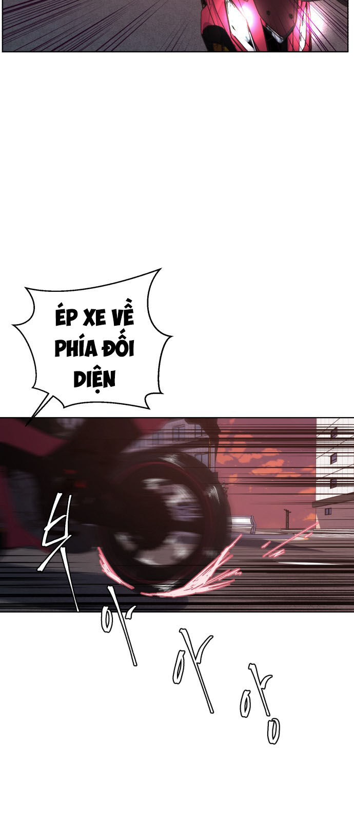 Cậu Bé Của Thần Chết: Chapter 16