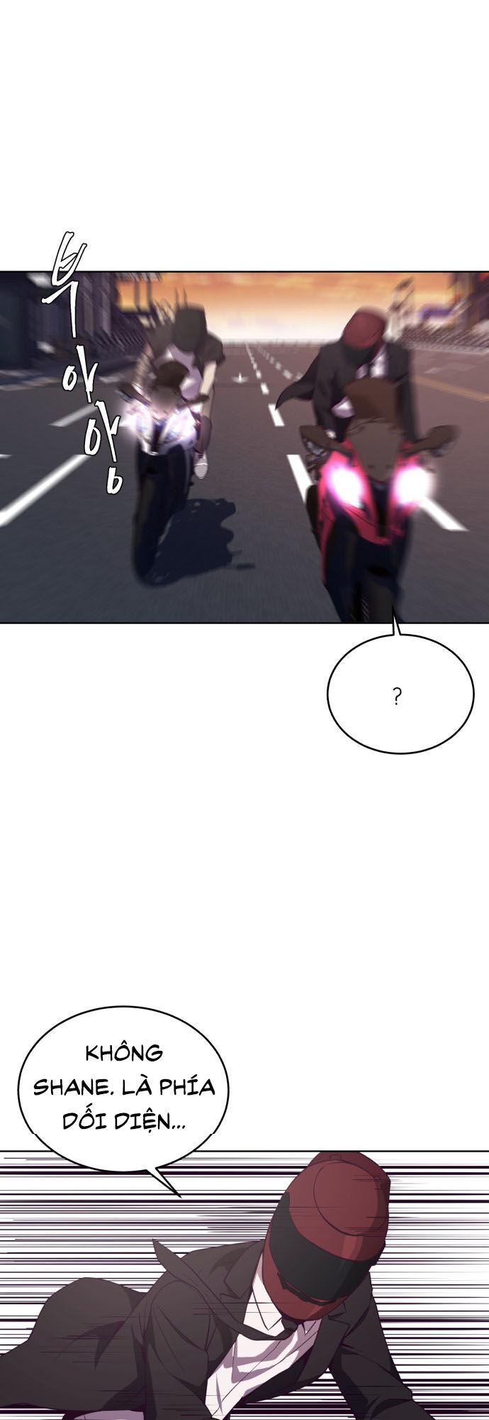 Cậu Bé Của Thần Chết: Chapter 16