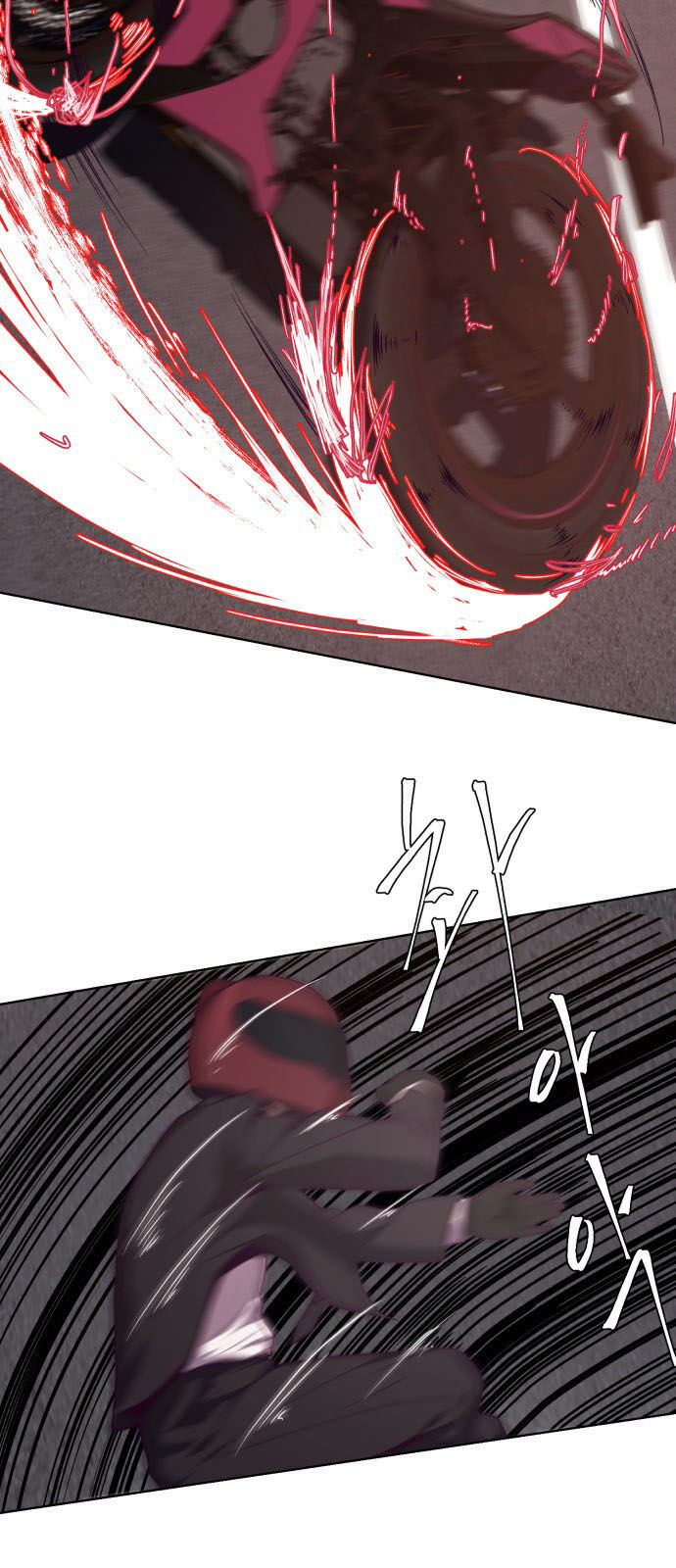 Cậu Bé Của Thần Chết: Chapter 16