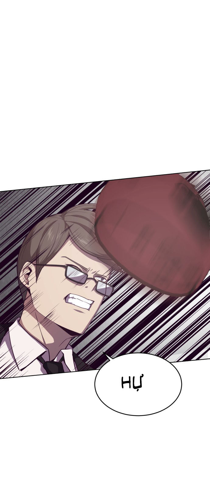 Cậu Bé Của Thần Chết: Chapter 16