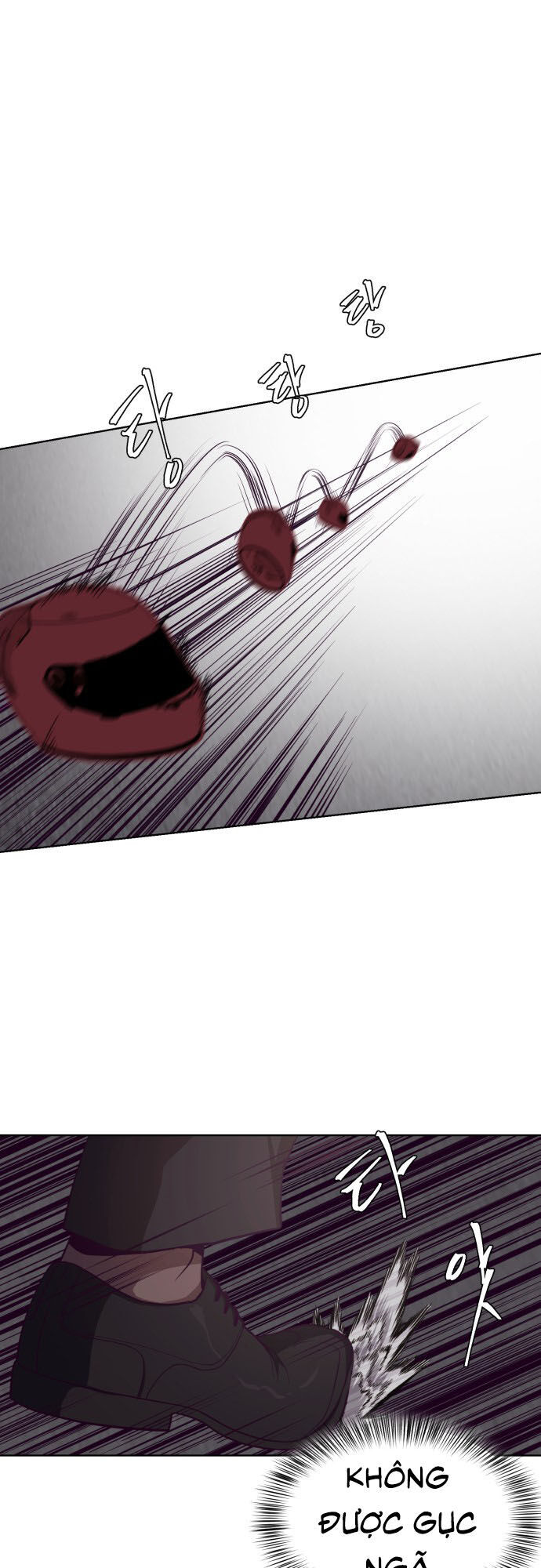 Cậu Bé Của Thần Chết: Chapter 16