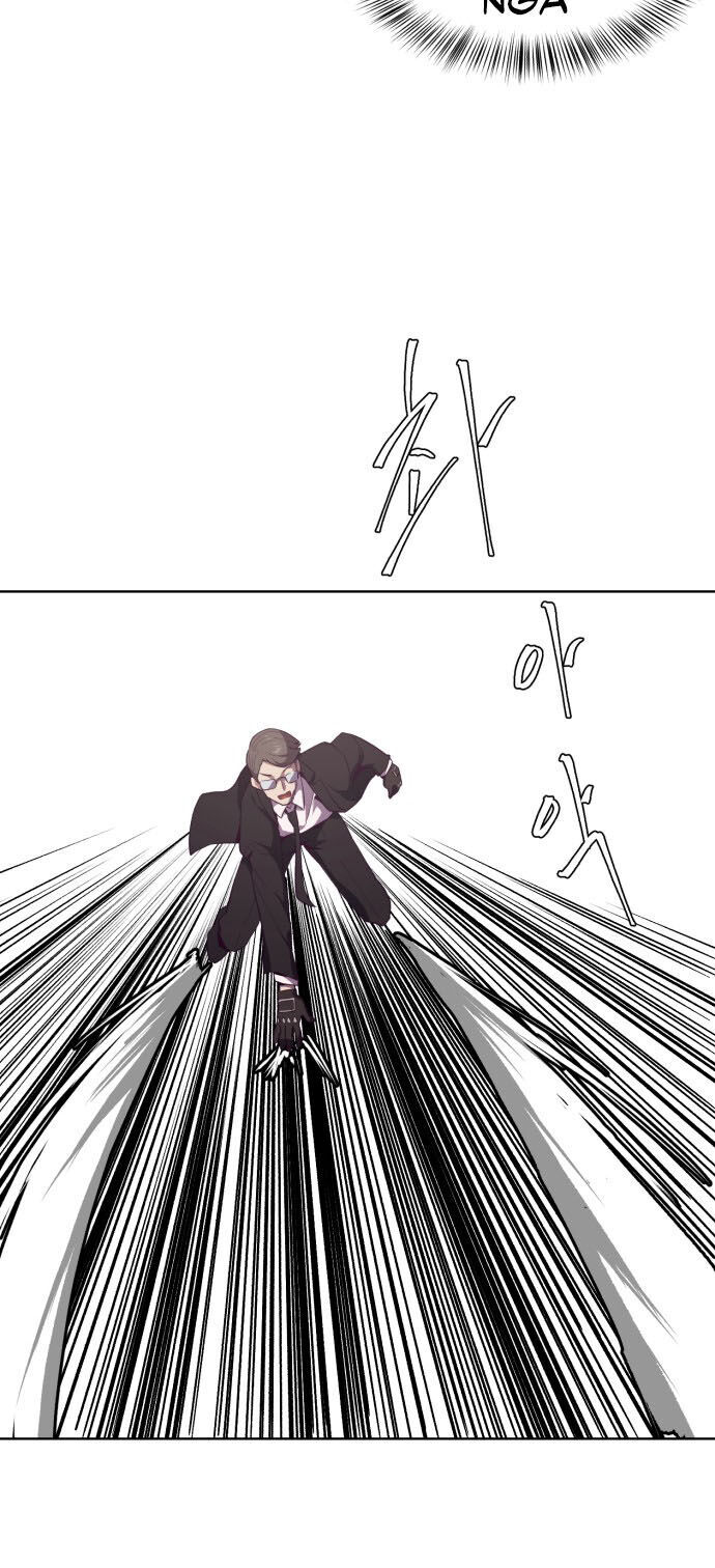 Cậu Bé Của Thần Chết: Chapter 16