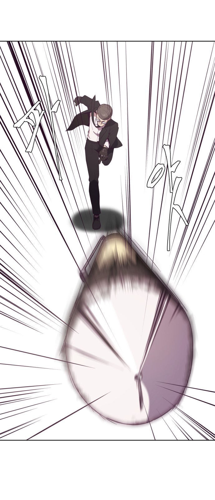 Cậu Bé Của Thần Chết: Chapter 16