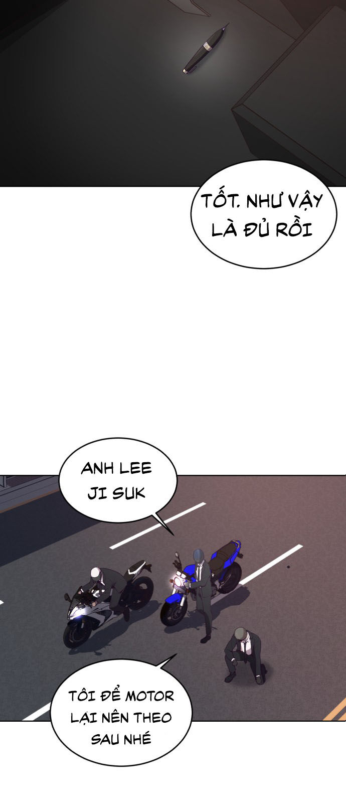 Cậu Bé Của Thần Chết: Chapter 16