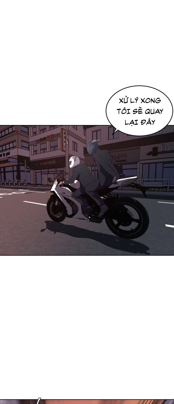 Cậu Bé Của Thần Chết: Chapter 16